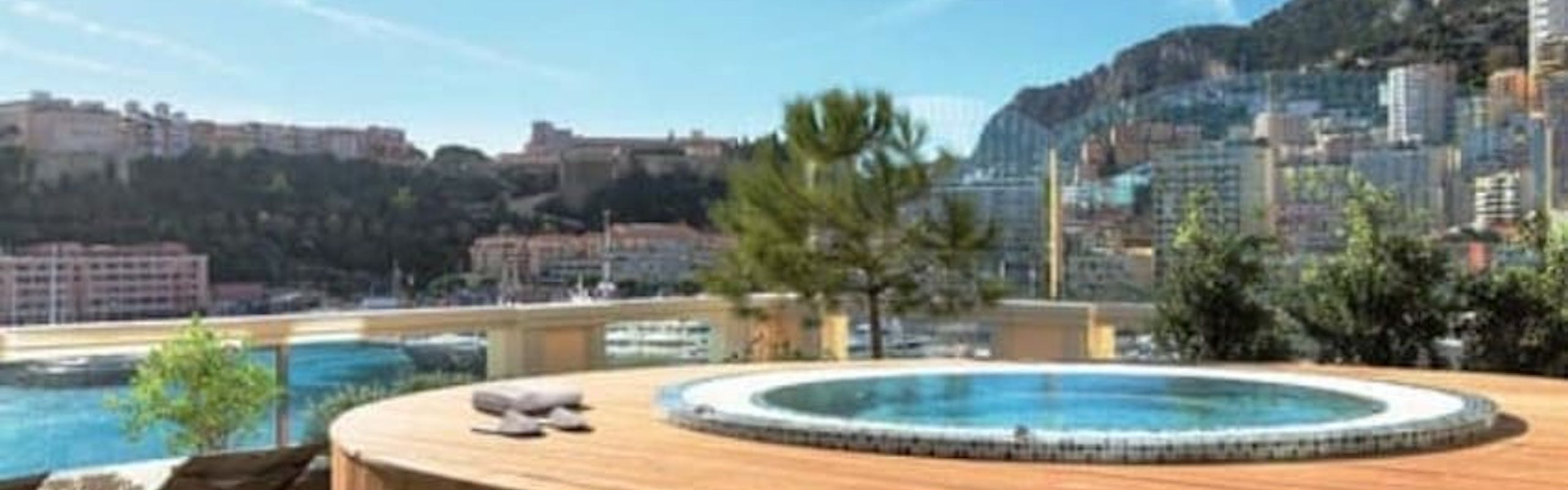 Spa Thermes Marins Monte-Carlo