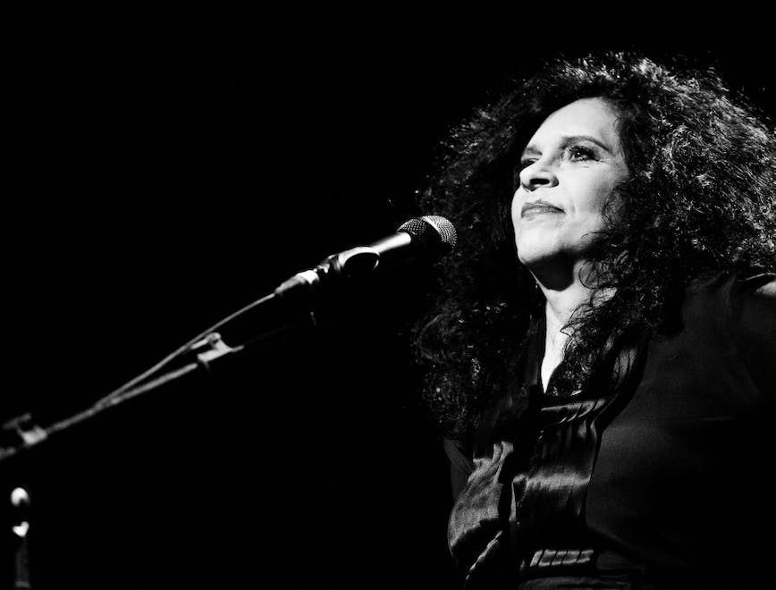 Gal Costa (Foto: Getty Images)