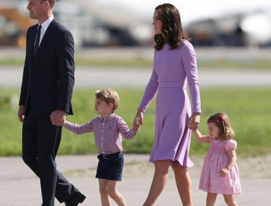 Príncipe William, Kate Middleton