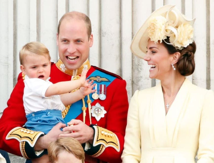 Kate Middleton e Príncipe Willian