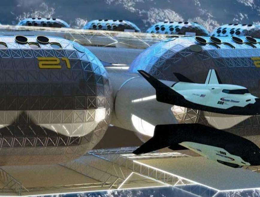 aircraft airplane transportation vehicle spaceship