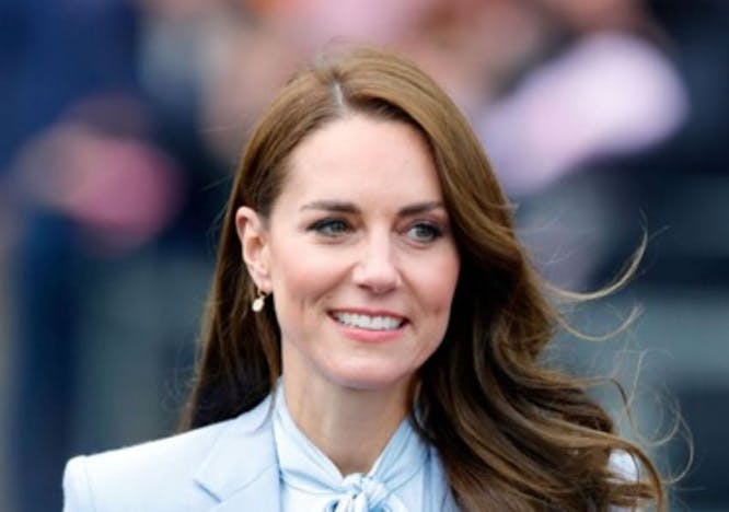Kate Middleton (Foto: Getty images)