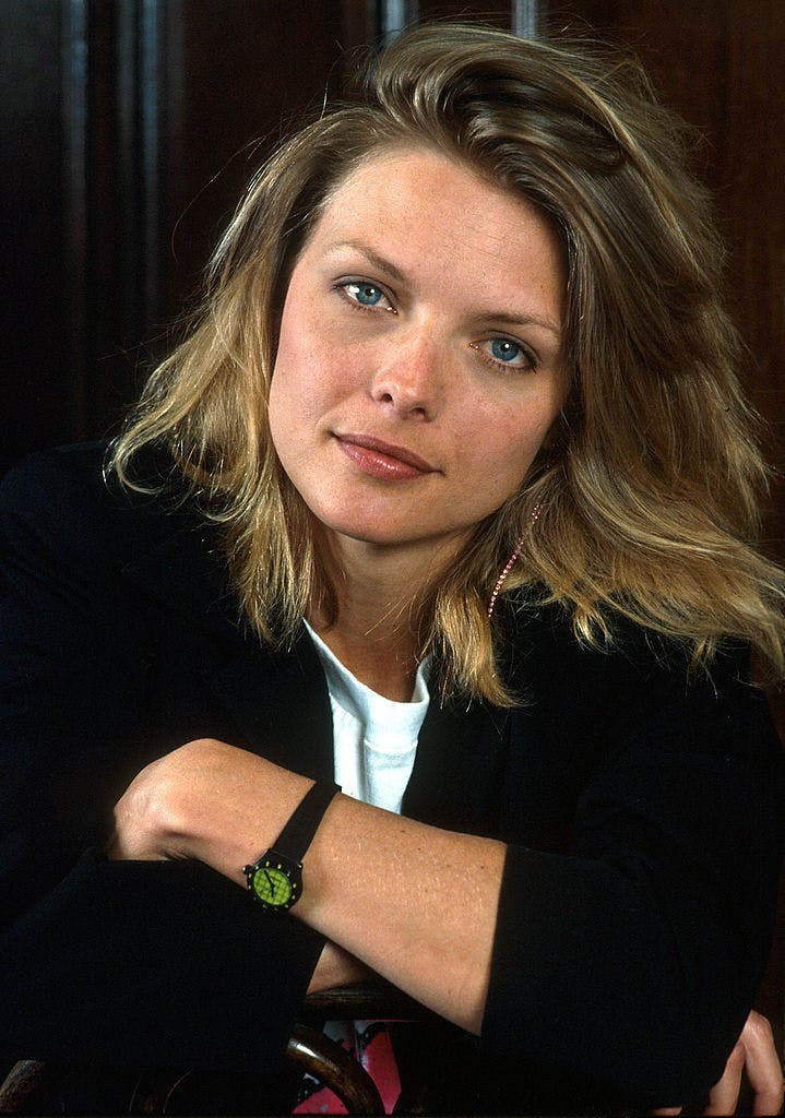 Michelle Pfeiffer (Foto: Getty Images)