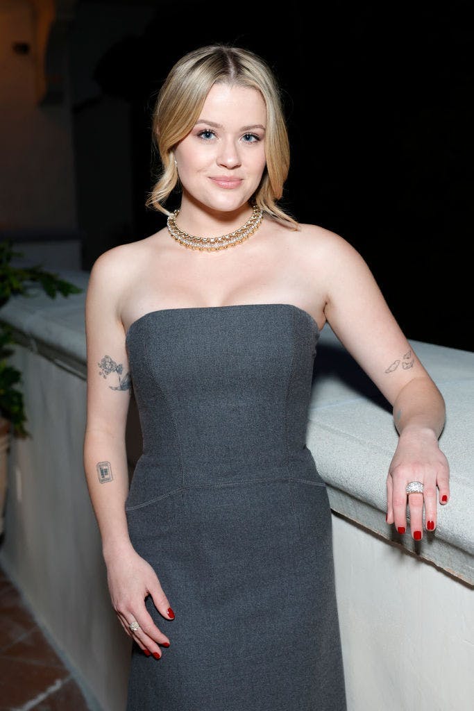 Ava Phillippe (Foto: Getty Images)