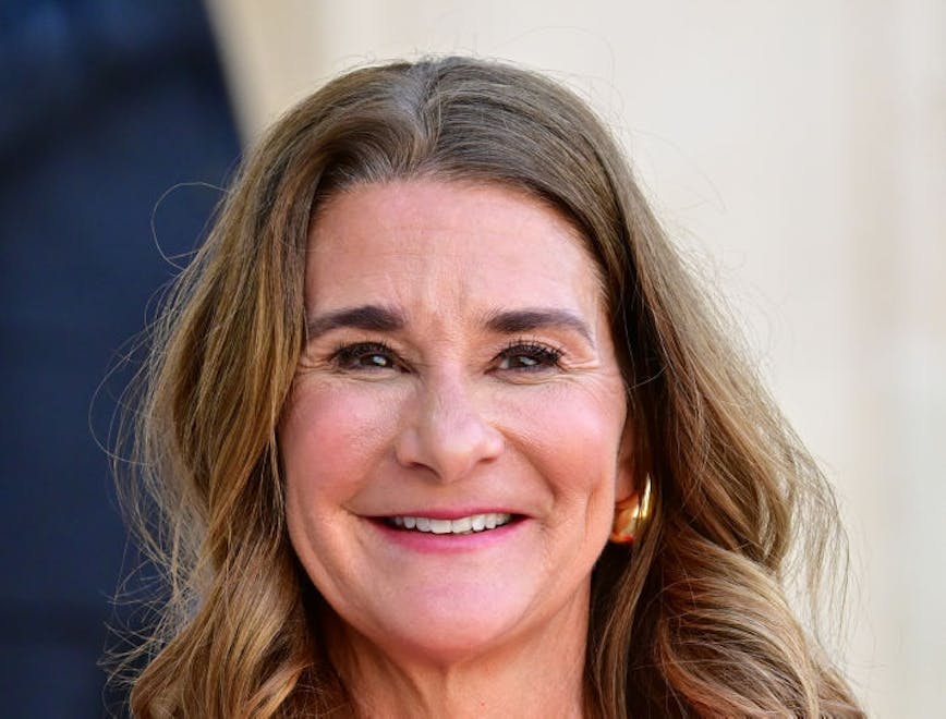 Melinda Gates (Foto: Getty Images)