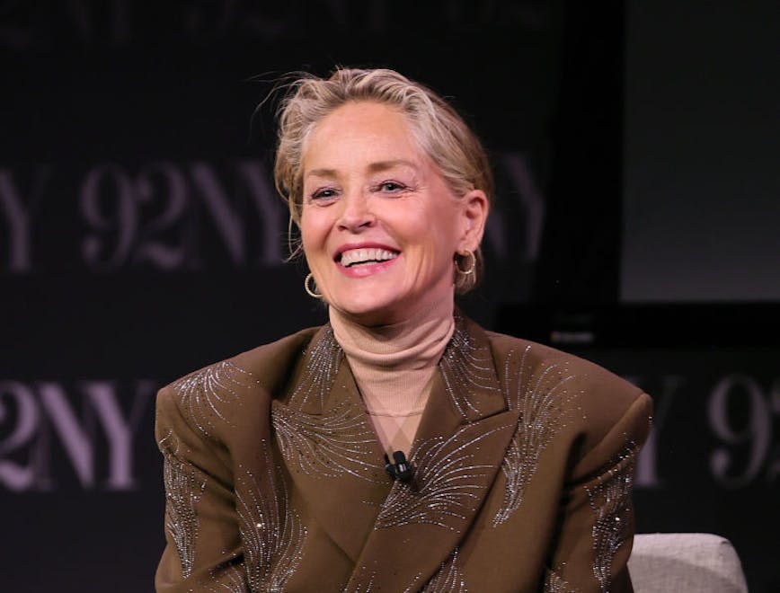 Sharon Stone (Foto: Getty Images)
