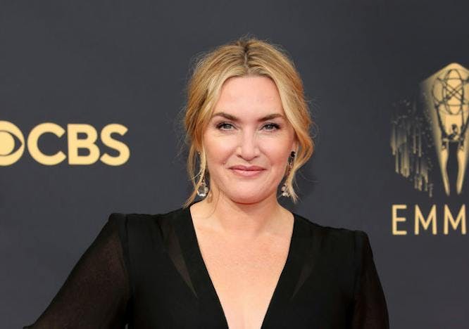 Kate Winslet (Foto: Getty Images)