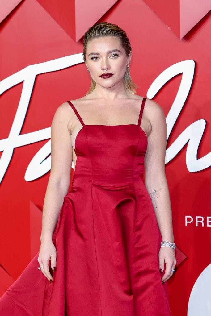 Florence Pugh (Foto: Getty Images)