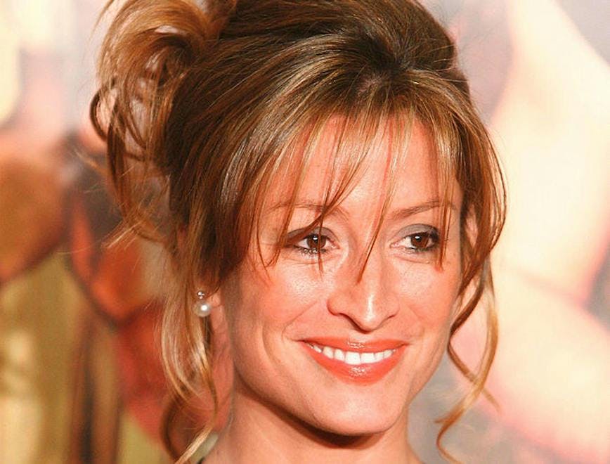 Rebecca Loos (Foto: Getty Images)