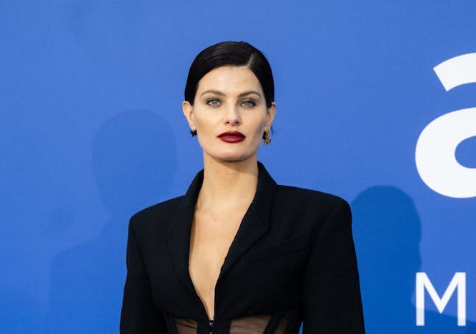 Isabele Fontana (Foto: Getty Images)