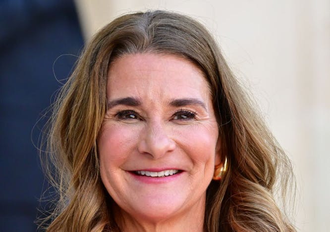 Melinda Gates (Foto: Getty Images)