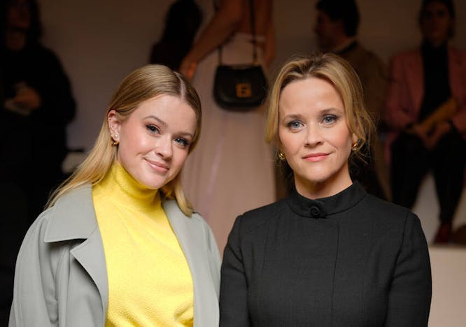 Ava Phillippe e Reese Witherspoon - Foto: Getty Images