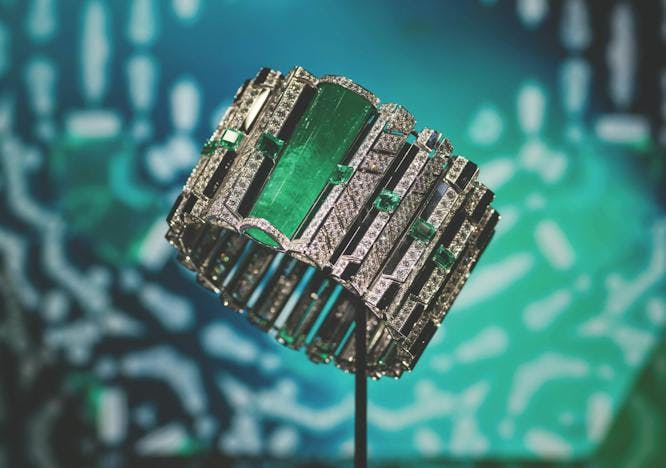 gemstone jewelry accessories accessory emerald