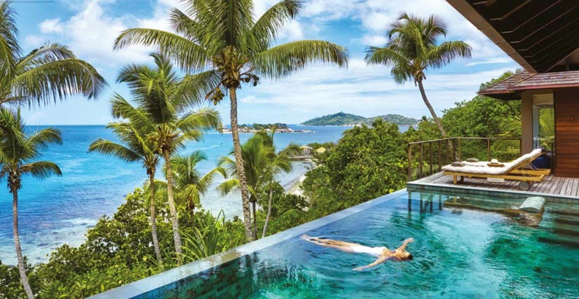 water outdoors nature pool building sea ocean hotel land tropical