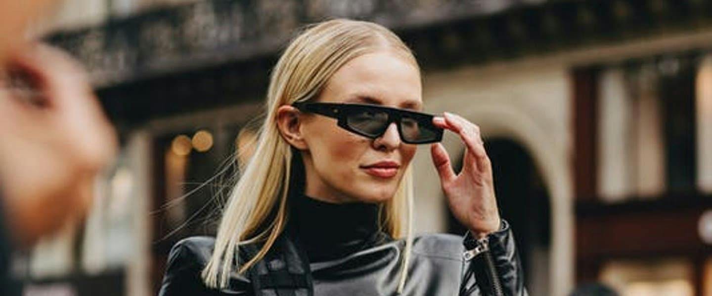 blonde teen kid girl person female sunglasses accessories glasses hair