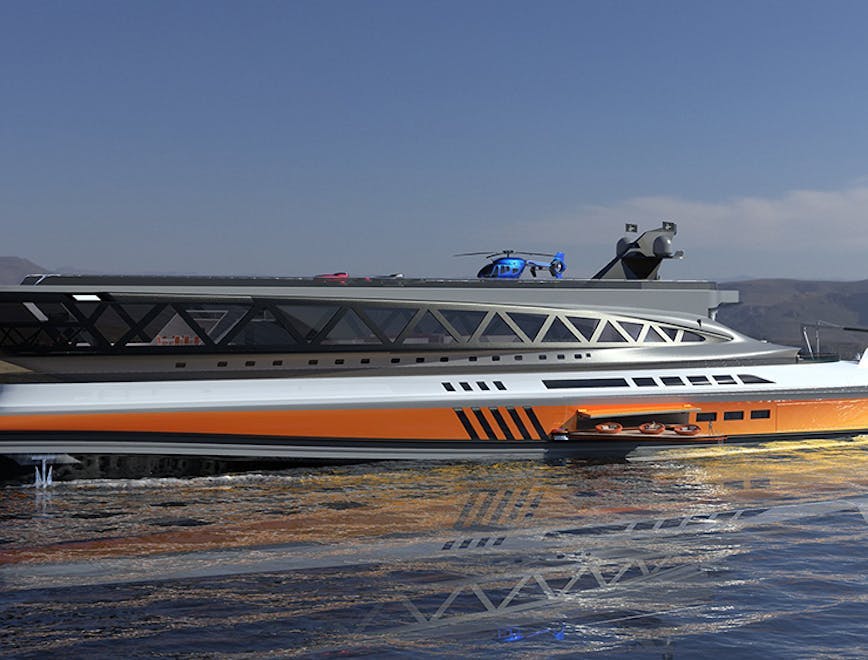 boat vehicle transportation ferry