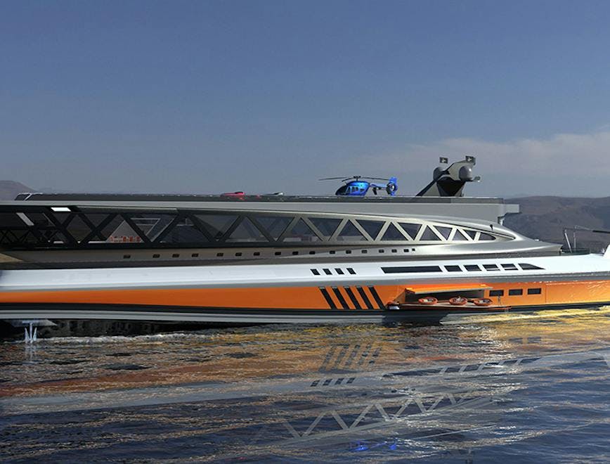 boat vehicle transportation ferry