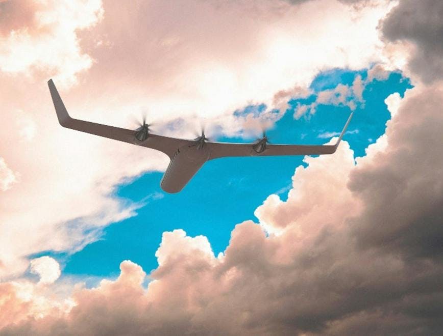 aircraft vehicle transportation nature outdoors airplane flight azure sky sky