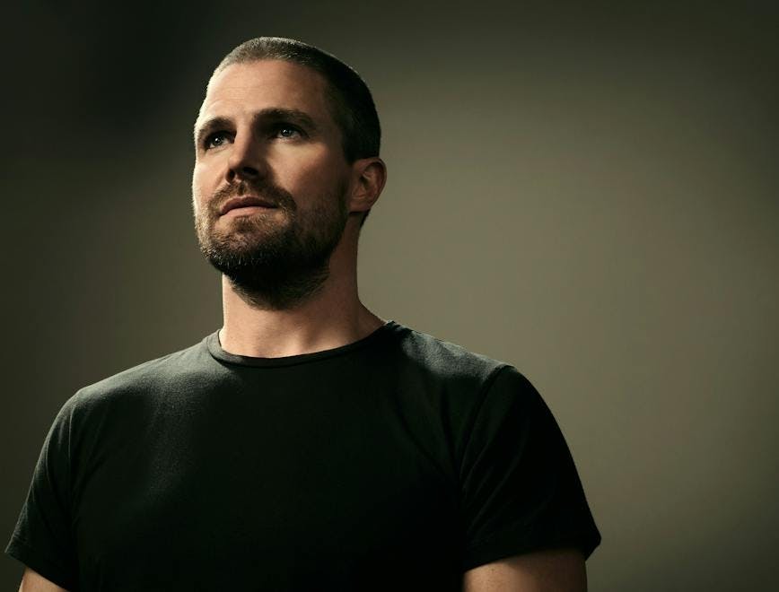 gallery interior jack spade (stephen amell) seamless talent-approved face person human beard man