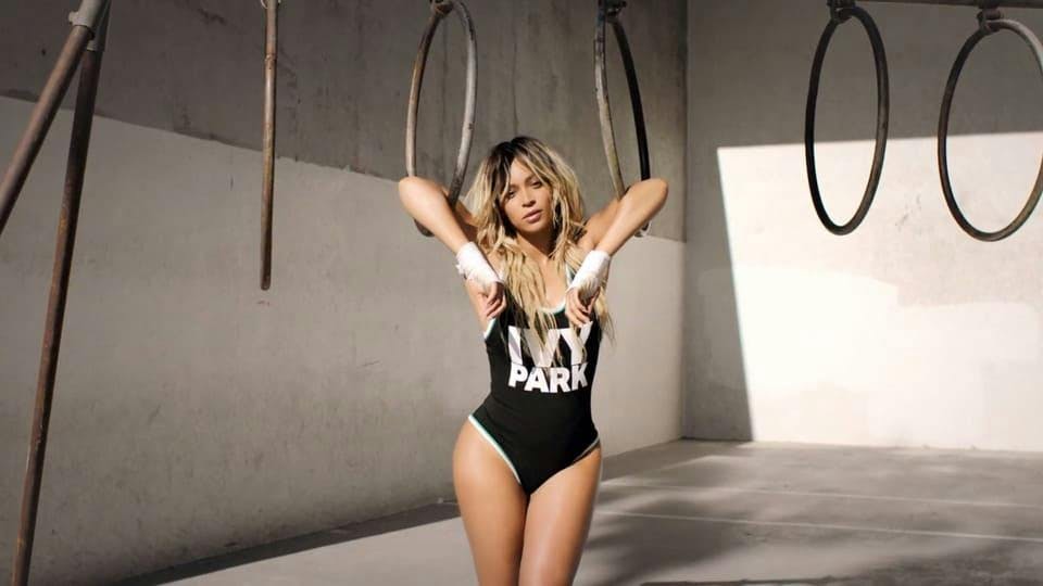 Beyoncé - Ivy Park