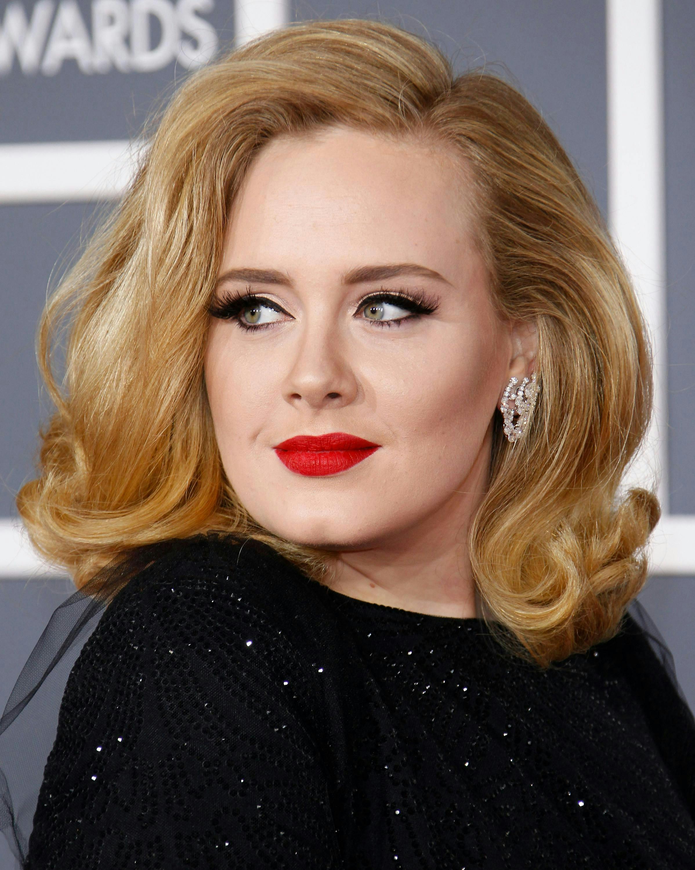 Adele (Foto: Getty Images)