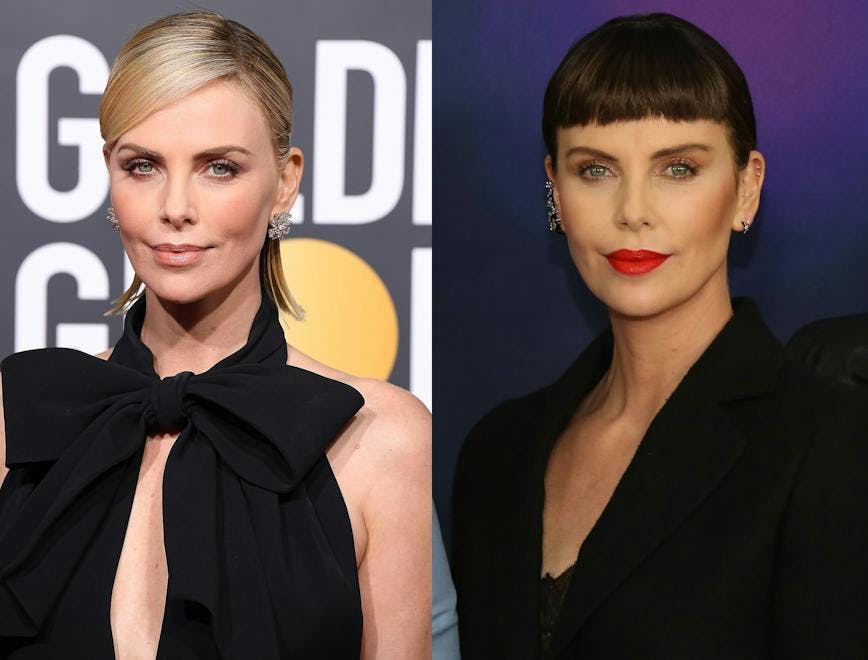 6 celebridades que mudaram radicalmente de cabelo em 2019