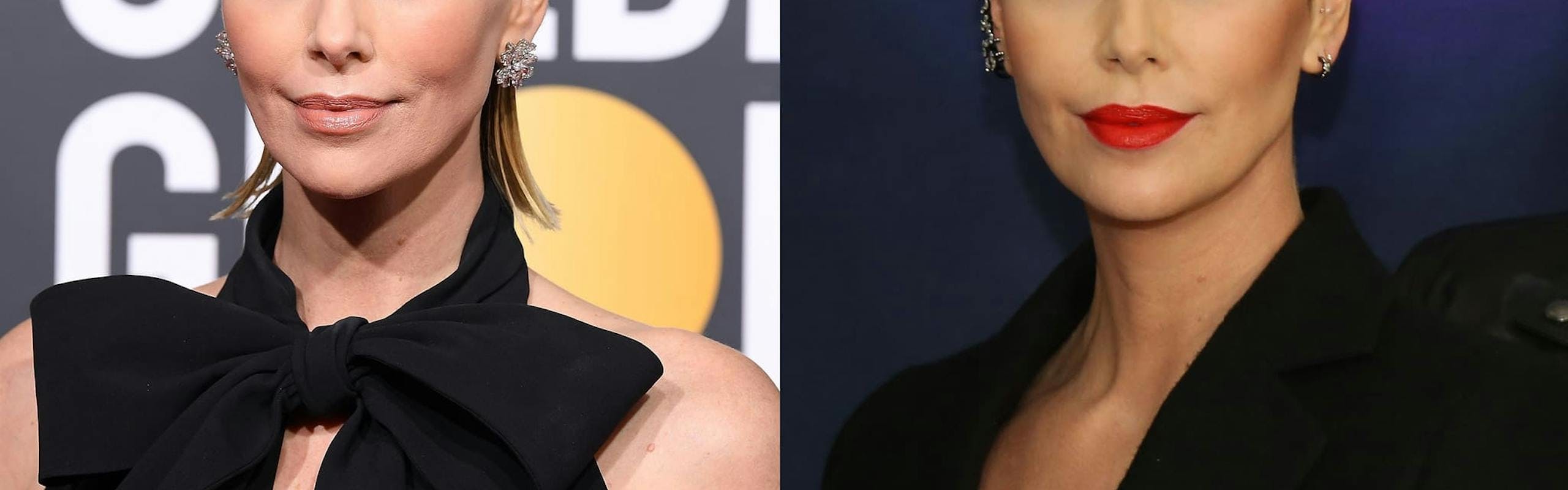 6 celebridades que mudaram radicalmente de cabelo em 2019