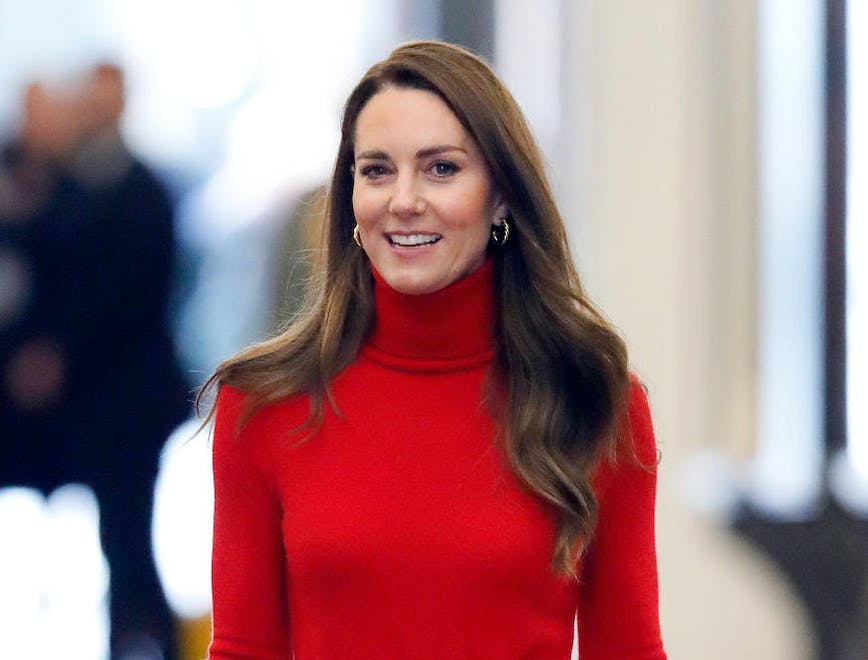O truque de styling favorito de Kate Middleton (Foto: Getty Images)