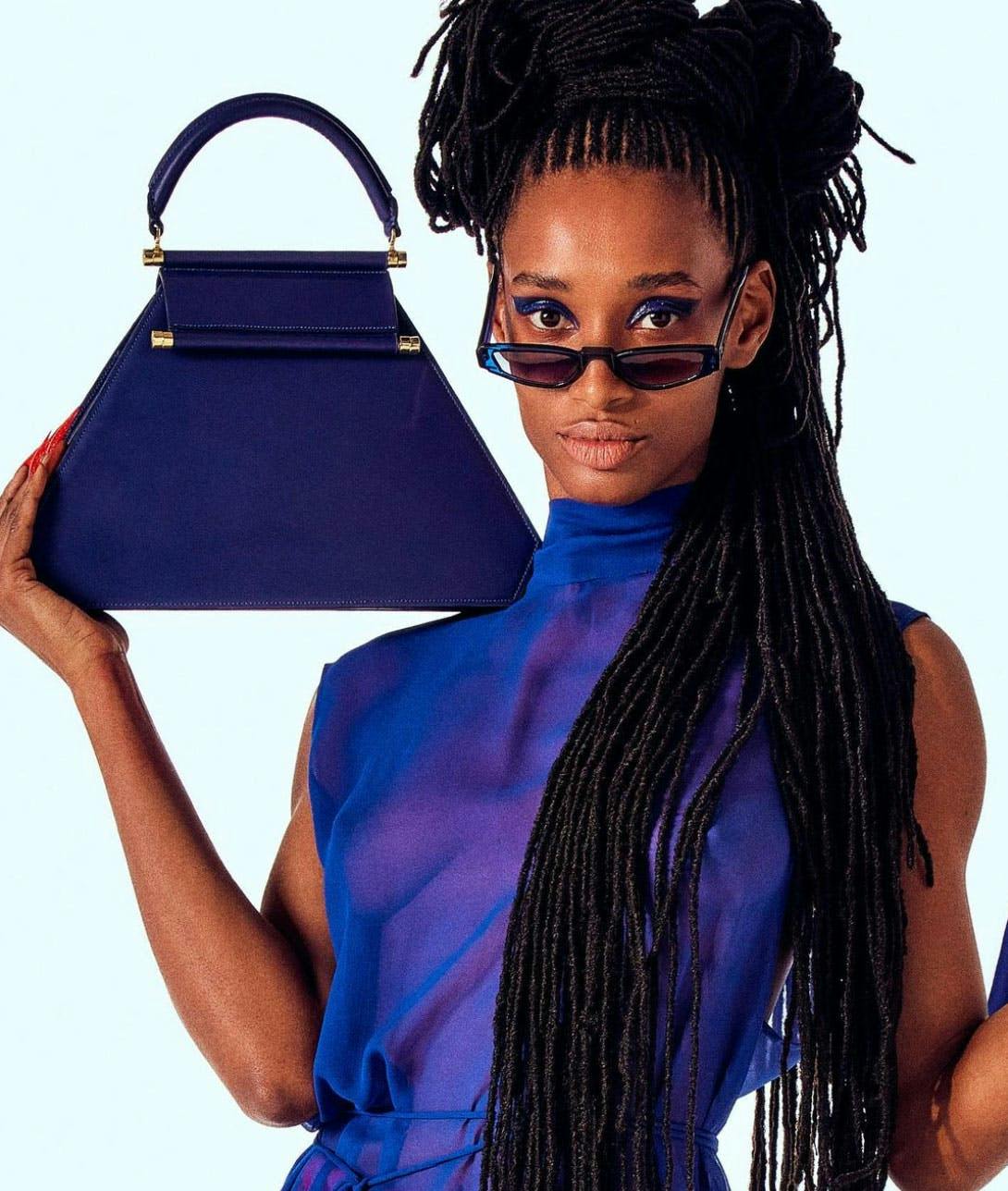 accessories accessory person human handbag bag hair