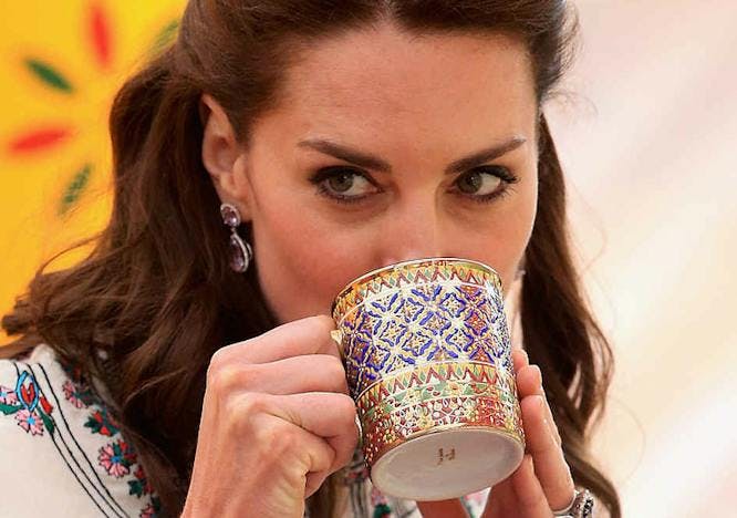 Kate Middleton Foto: Getty Images