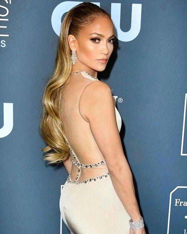 Conheça a dieta flexível de Jennifer Lopez