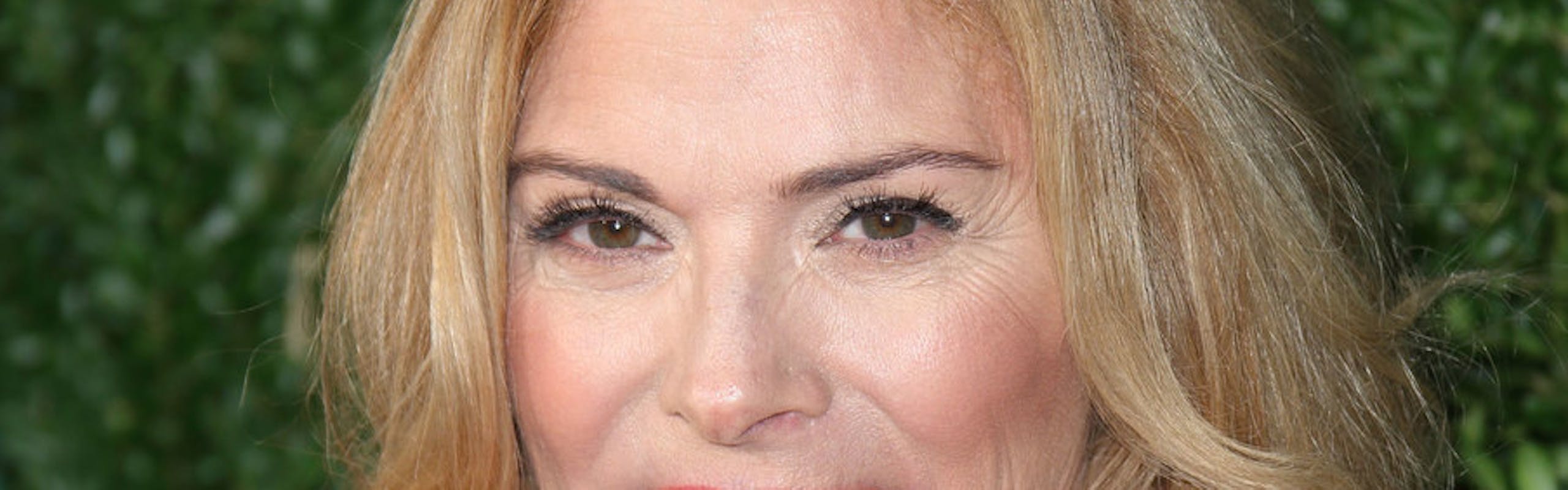 Kim Cattrall (Foto: Getty Images)