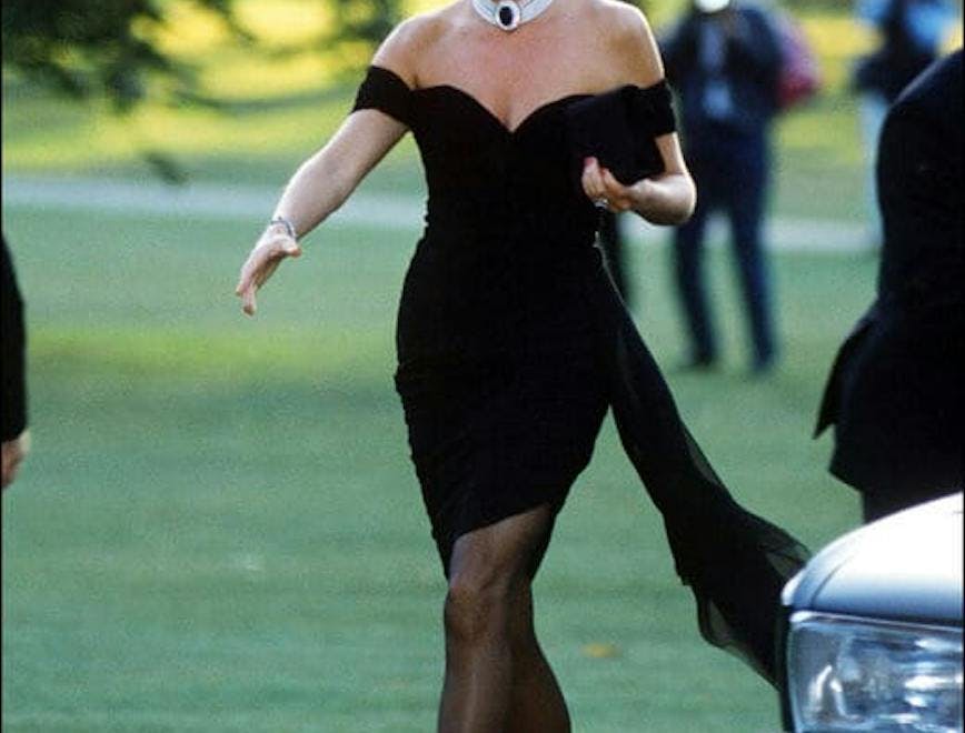 Princesa Diana perdeu 9 coisas com o divórcio