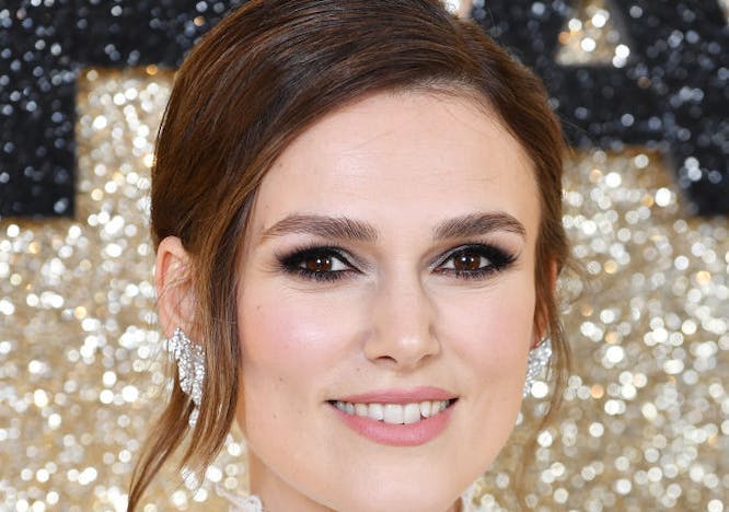 Keira Knightley (Foto: Getty Images)