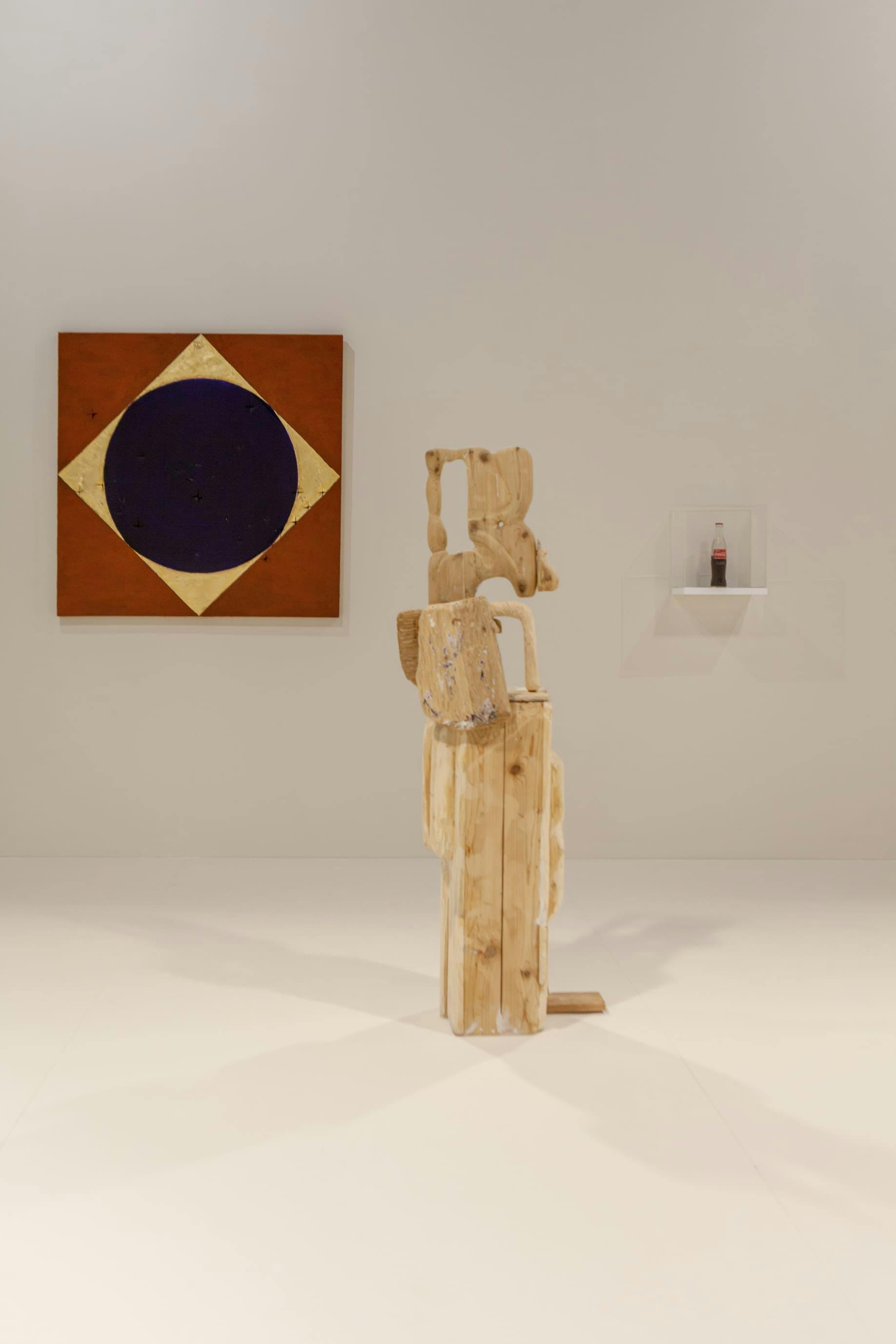 Galerias brasileiras apresentam arte contemporânea em Portugal