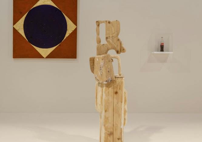 Galerias brasileiras apresentam arte contemporânea em Portugal