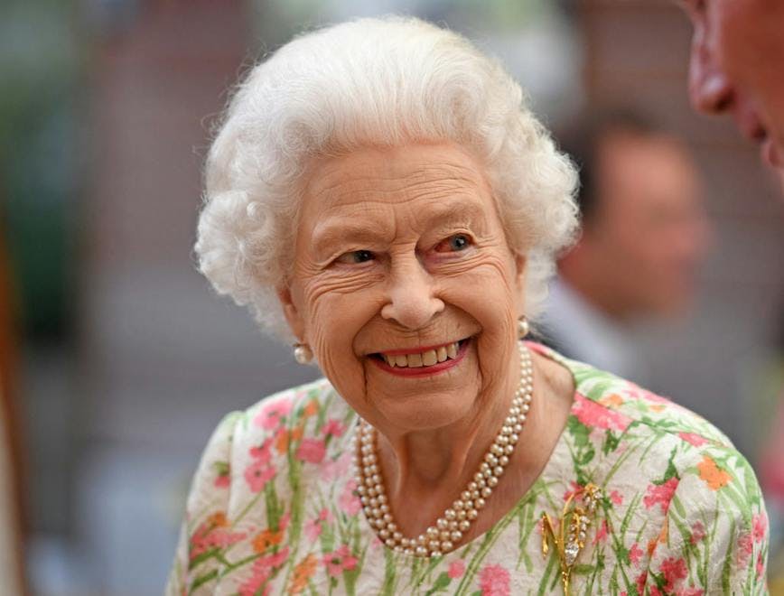 Qual o segredo da longevidade da Rainha Elizabeth?