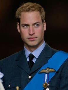 Príncipe William