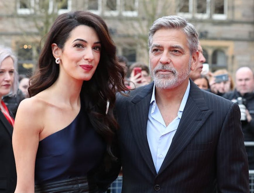 Amal e George Clooney 