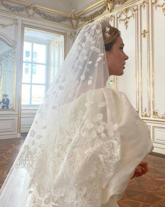 Princesa Maria Anunciata de Liechtenstein