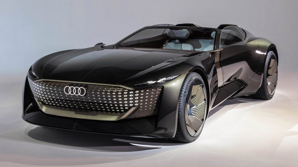 Audi revela mudanças na tecnologia e design de seus projetos