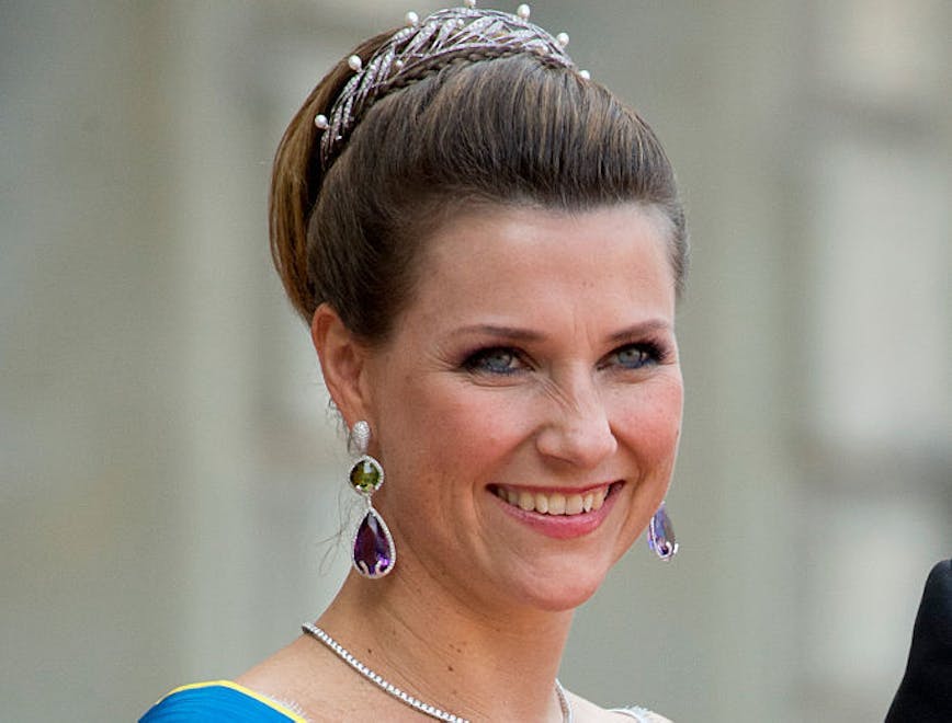 Princesa Martha Luise (Foto: Getty Images)