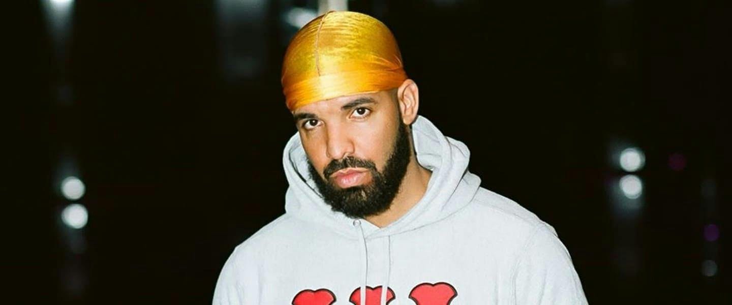 Drake afirmou que nunca perdoará Kanye West