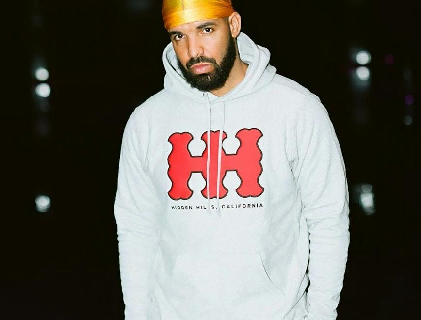 Drake afirmou que nunca perdoará Kanye West