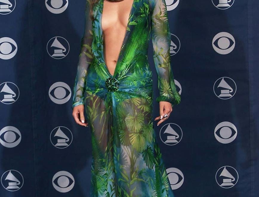  Jennifer Lopez 