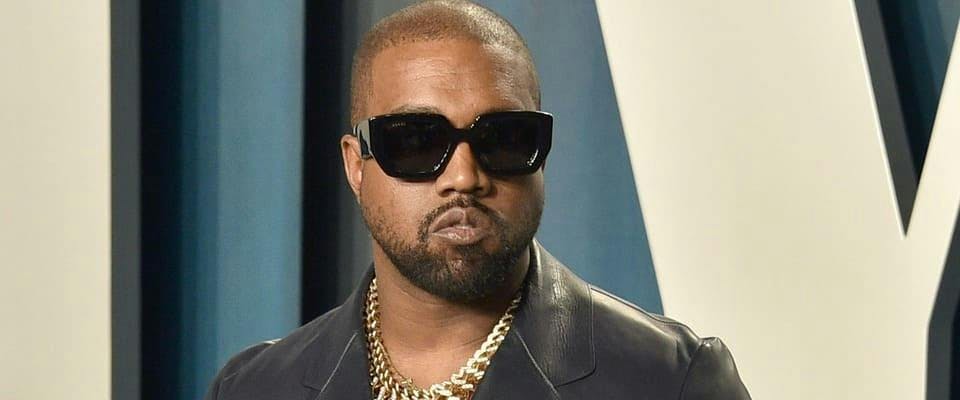 ''Eu não sou louco'', esbraveja Kanye West em entrevista