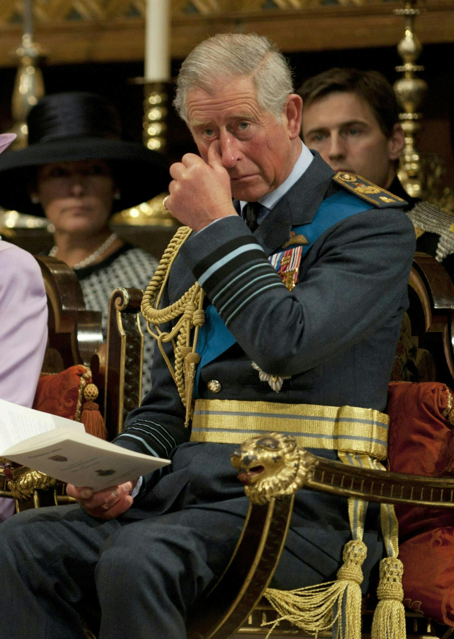 Príncipe Charles
