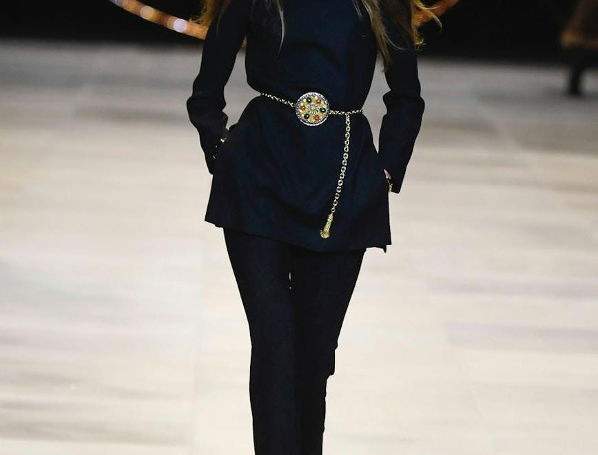  Chanel, Dolce & Gabbana e Celine
