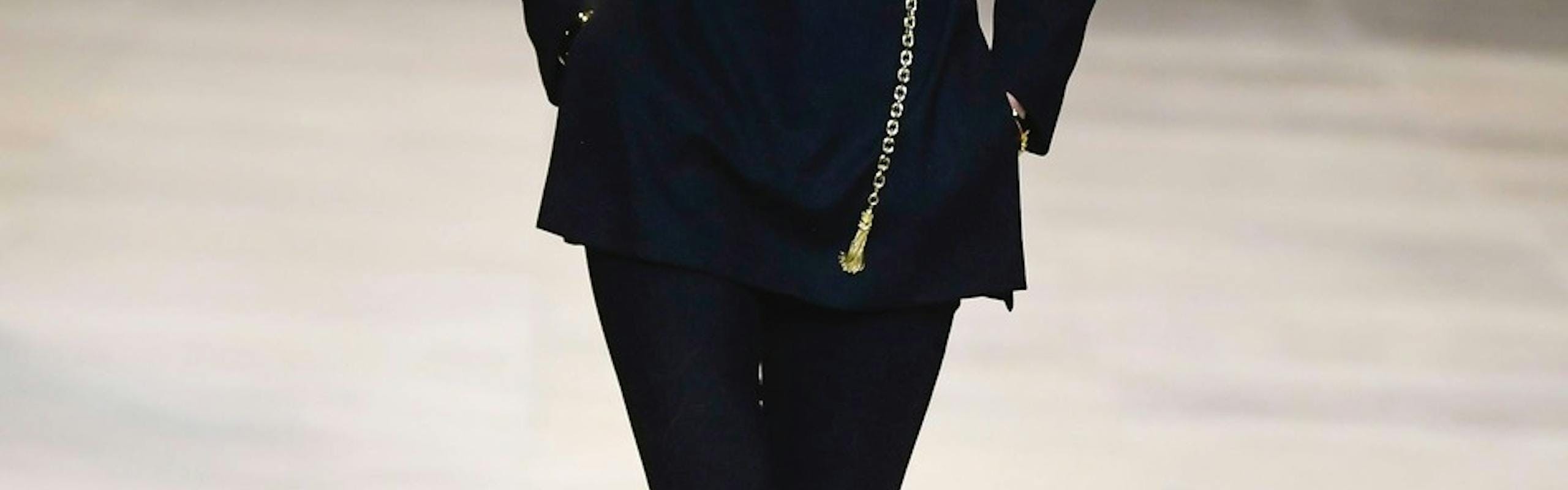  Chanel, Dolce & Gabbana e Celine