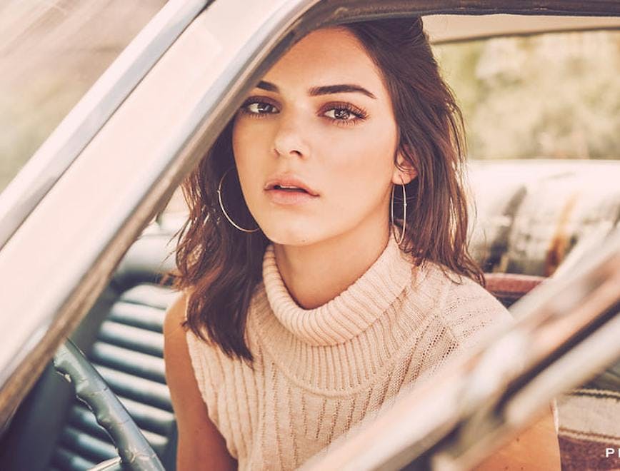 Kendall Jenner